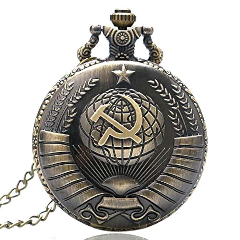 Amazon.co.jp: [SKEPPY] レトロな CCCP.ロシアソビエトユニオン